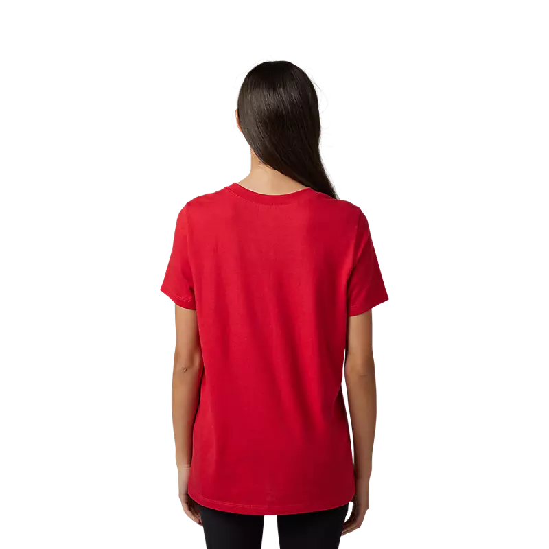 Womens Fox x Honda Tee