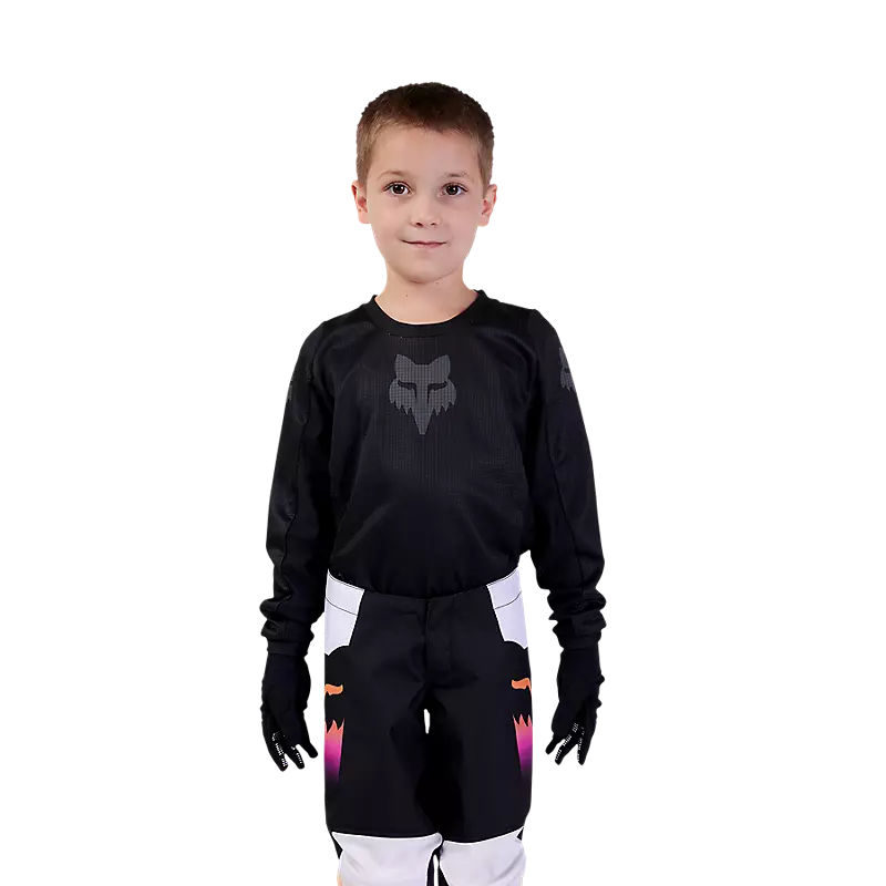 Kids 180 Blackout Jersey