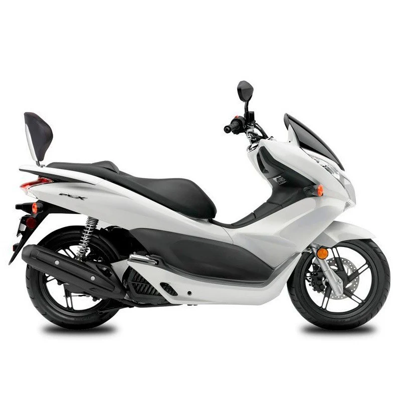 ANCLAJE RESPALDO SHAD H0PC10RV - HONDA PCX 125