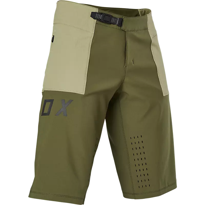 Defend Pro Shorts