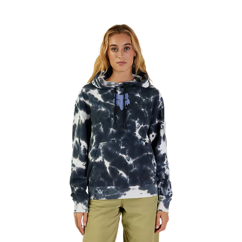 Womens Atlas Pullover Hoodie