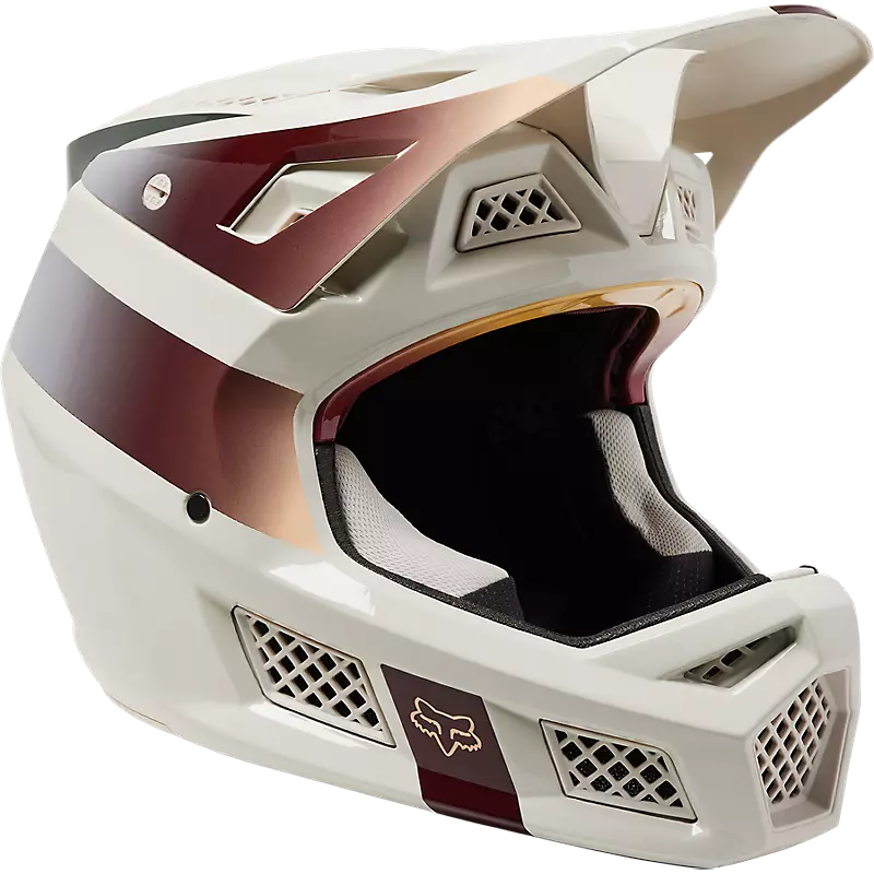 Rampage Pro Carbon Mips? Glnt Helmet