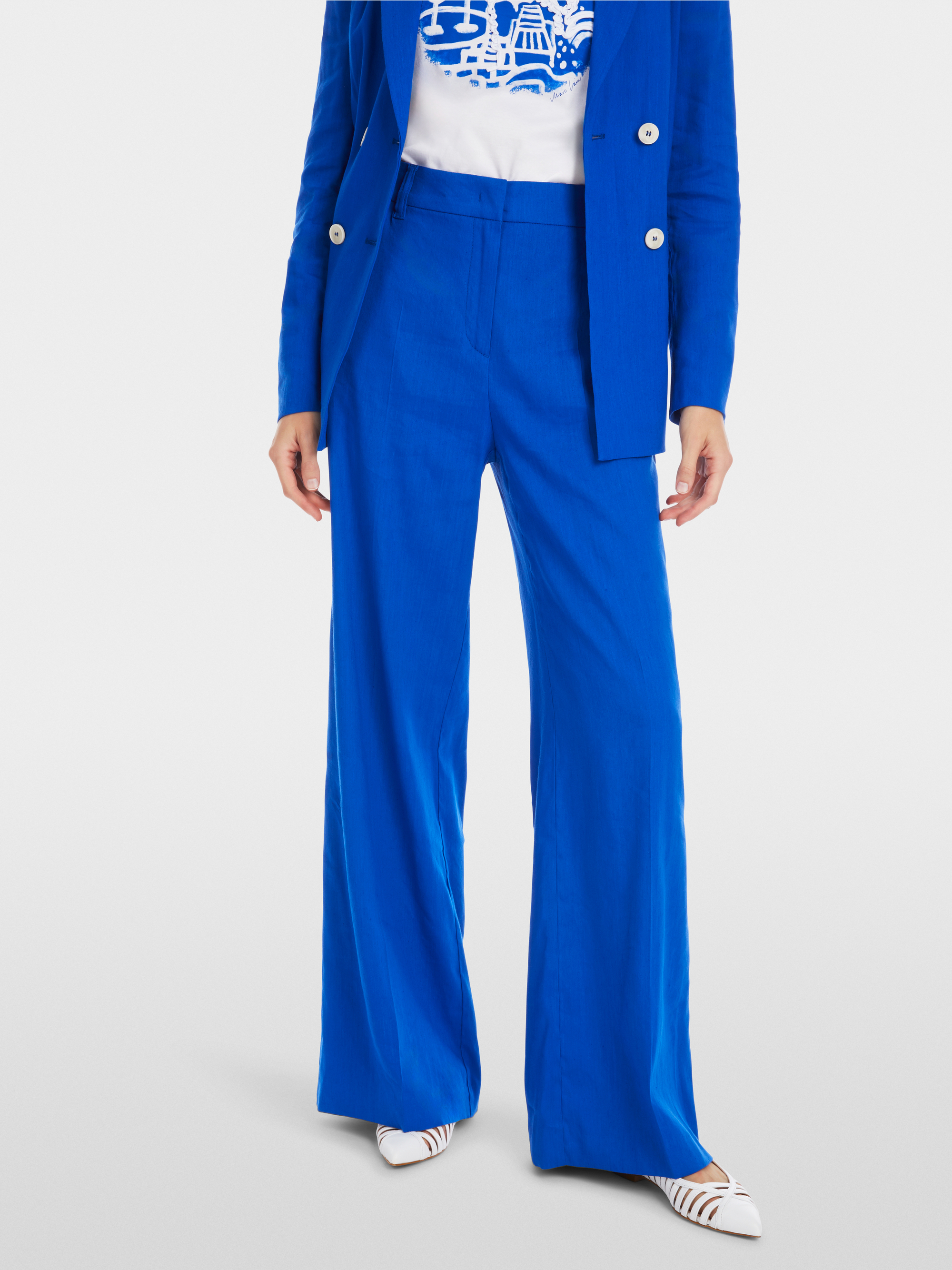 Marc-Cain WAUKEE with linen