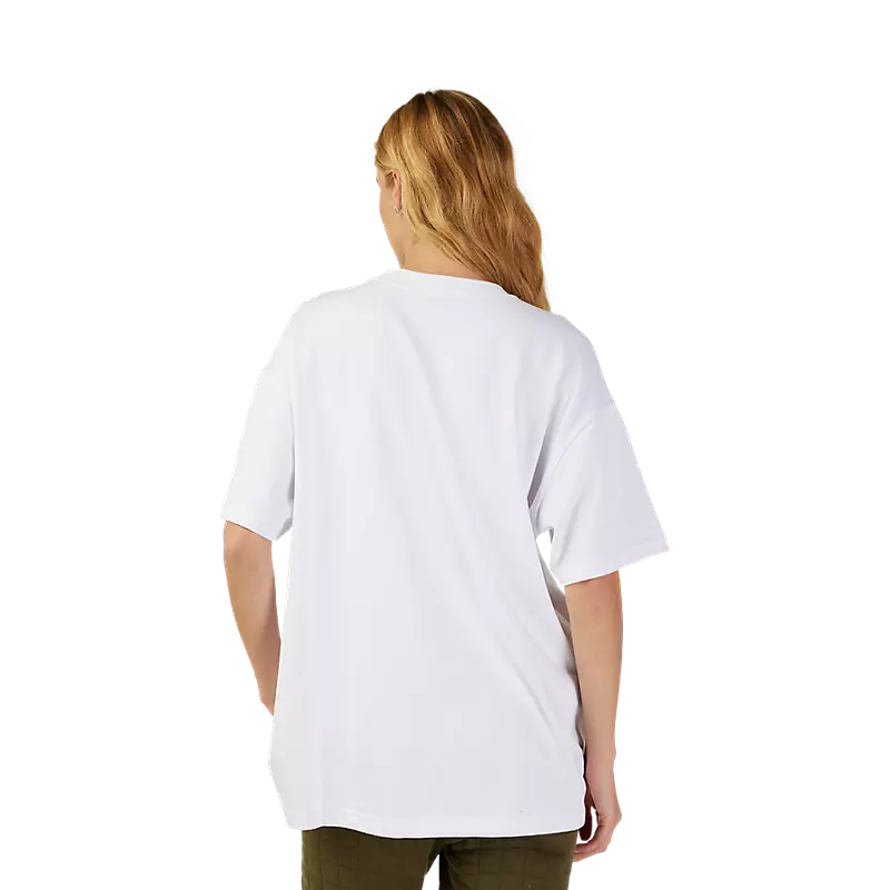 Womens Wordmark Premium Tee