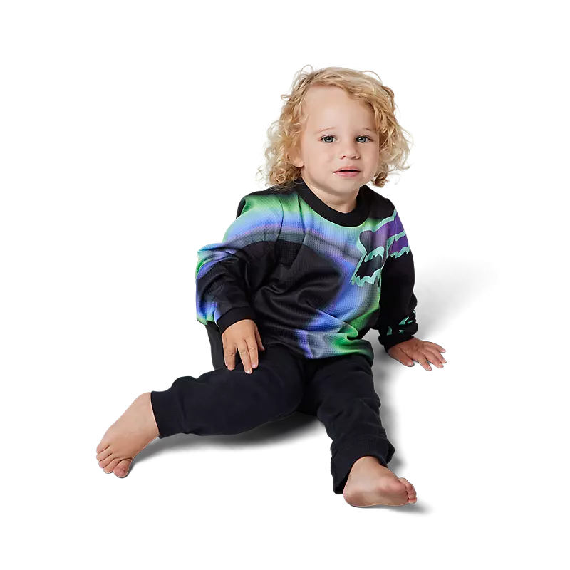 Kids 180 Toxsyk Jersey