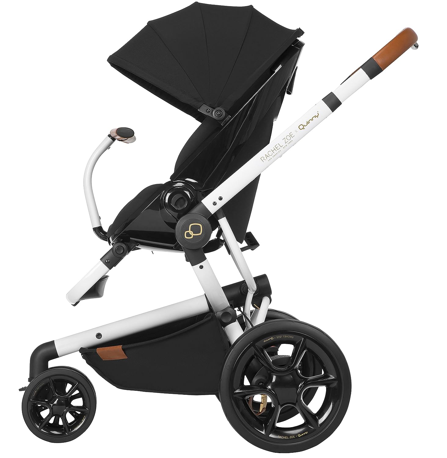 Quinny Rachel Zoe Jet Set Moodd Stroller
