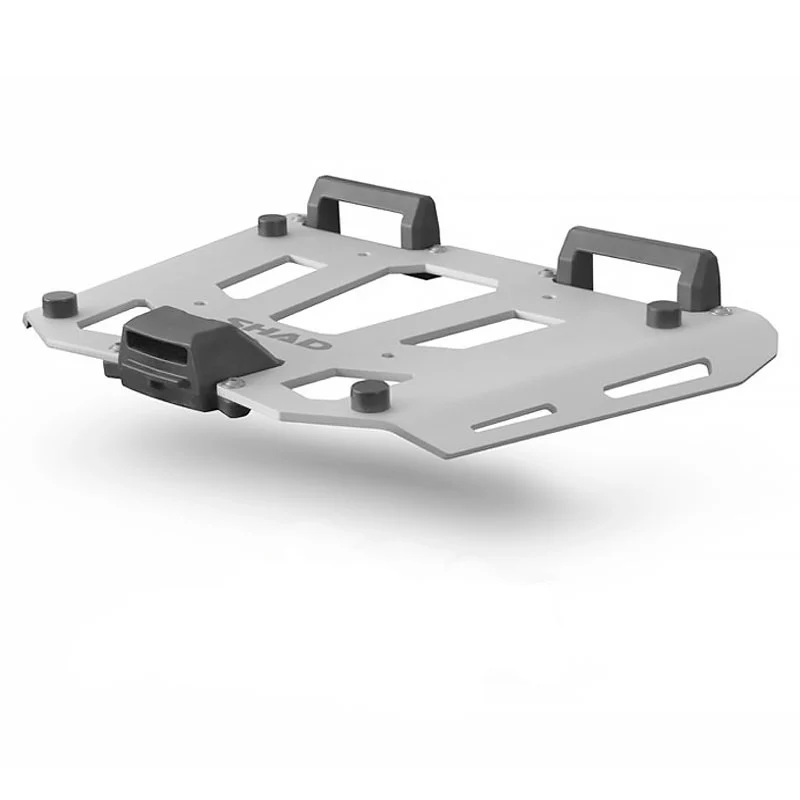 SHAD PLATINA ALUMINIO D1BTRPA