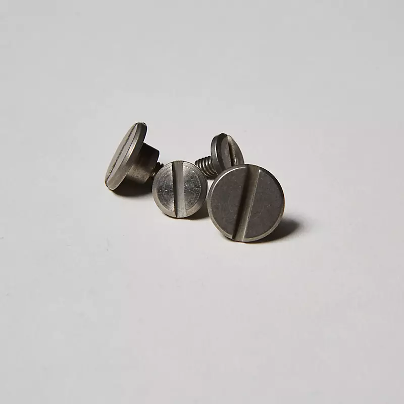 Raptor Vest Screw Kit