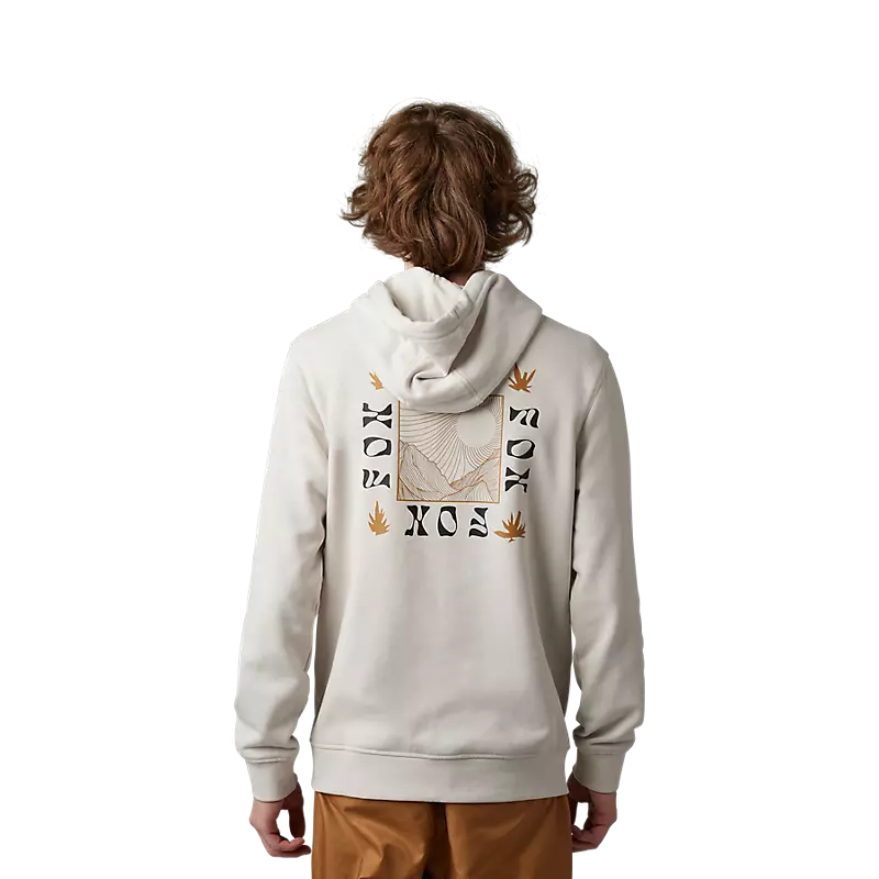 Hinkley Pullover Hoodie