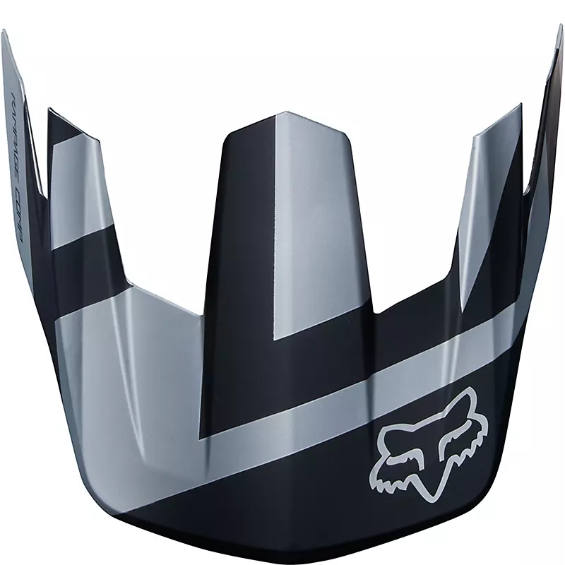 Rampage Comp Preme Helmet Visor