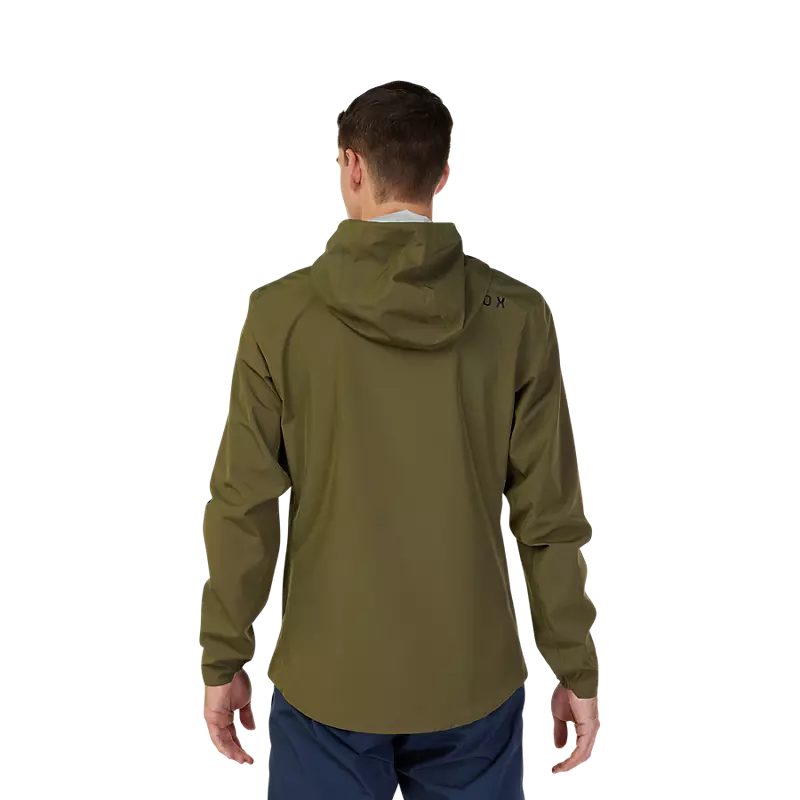 Ranger 2.5-Layer Water Jacket