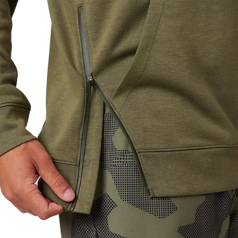 Balance Pullover Hoodie