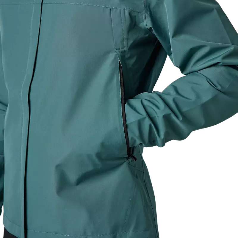 Ranger 2.5-layer Water Jacket