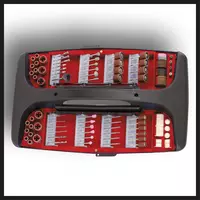 Grinding and Engraving Tool TC-MG 135 E