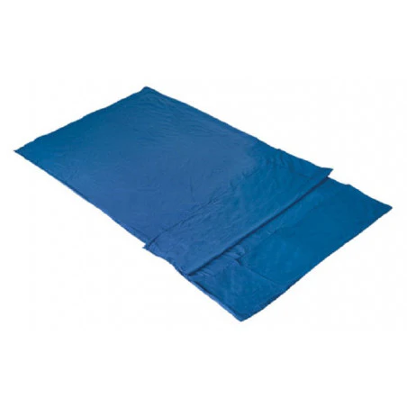 Funda High Peak SABANA ALGODON para saco alpino