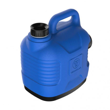 Termolar Supertermo 5L marino - Bidón garrafa termo grande