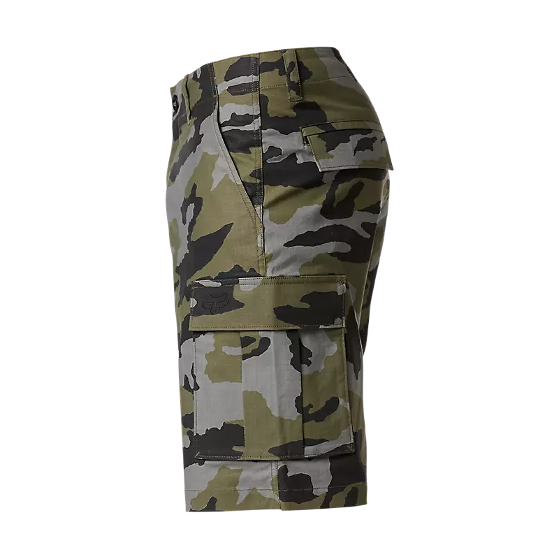 Slambozo Camo 2.0 Shorts