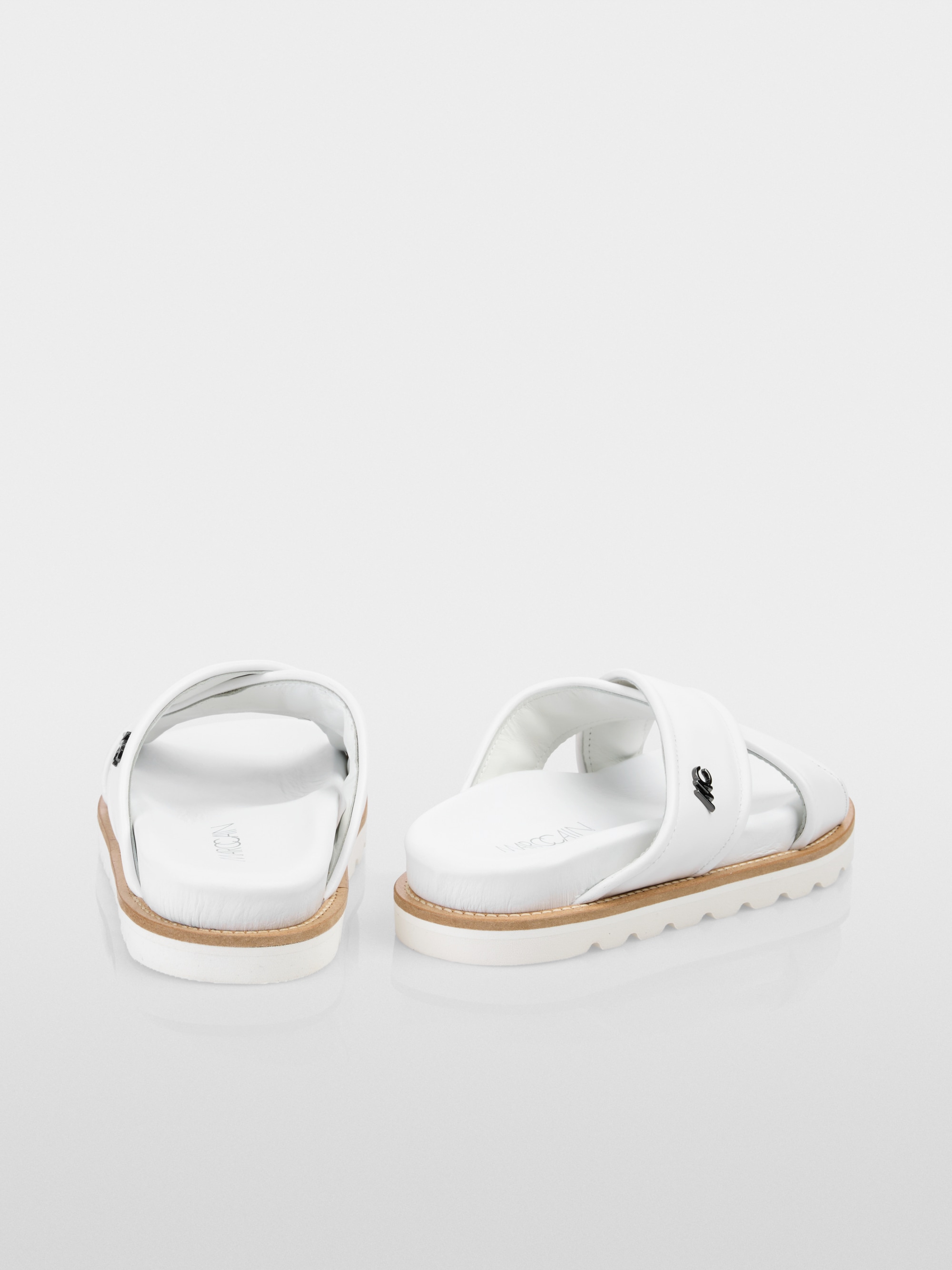 Marc-Cain Mules with chunky soles