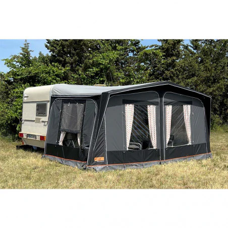 Soplair MARMARA fondo 240 - Avancé caravana tradicional