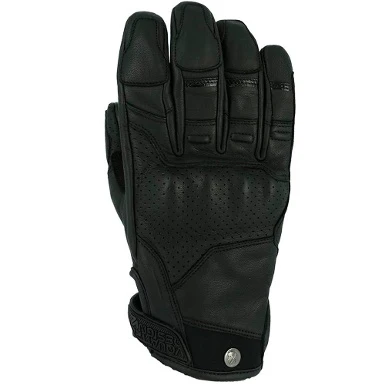 GUANTES VERANO VQUATTRO SPEED NEGRO