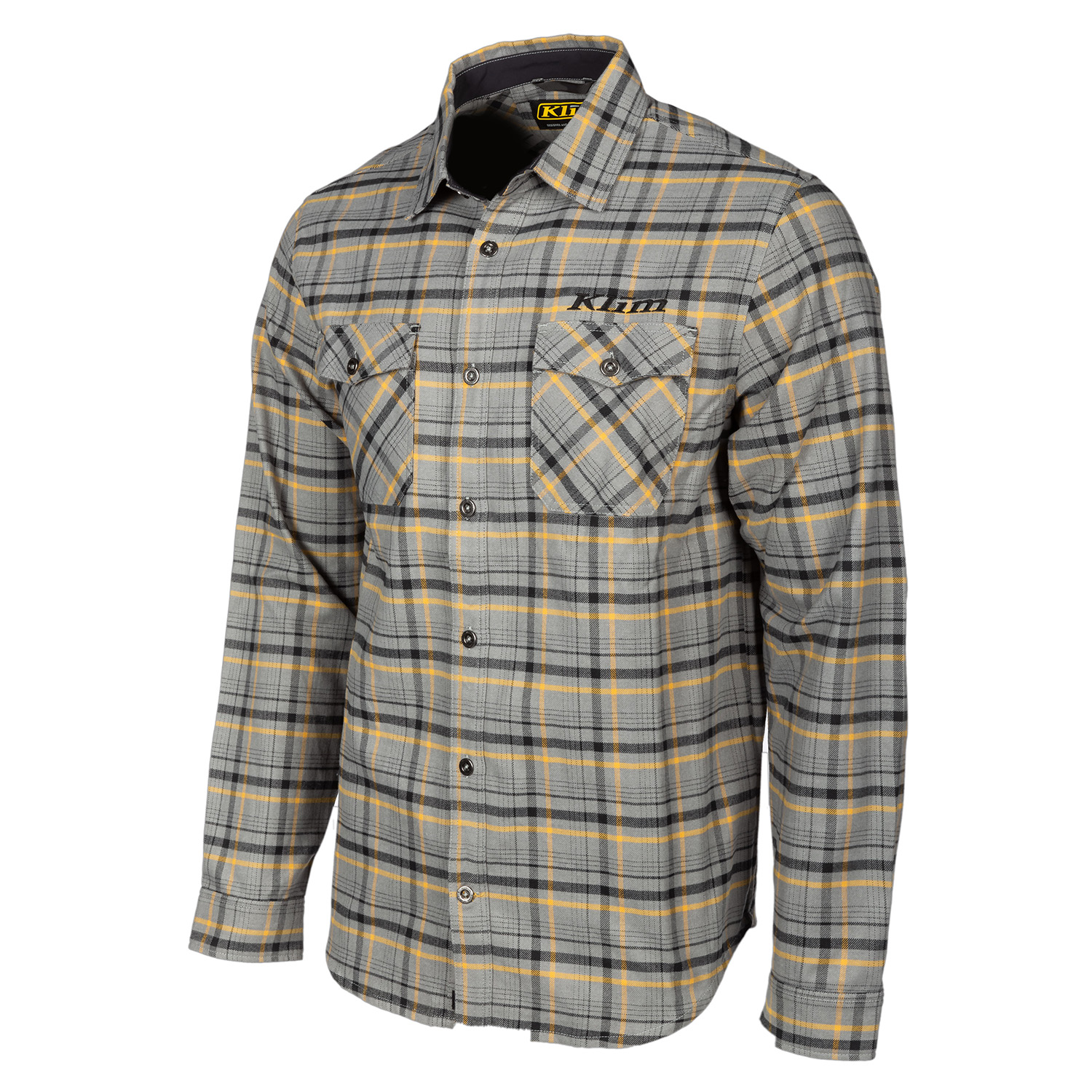 Highland Flannel Shirt