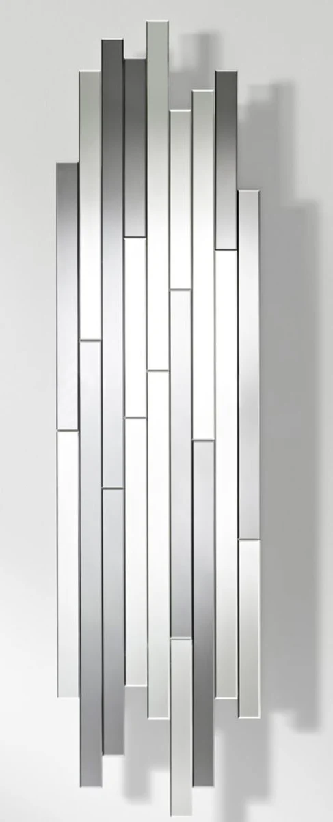 Casa Padrino espejo de pared / espejo de pared dise?o 41 x H. 160 cm - Colecci¨®n de Dise?o