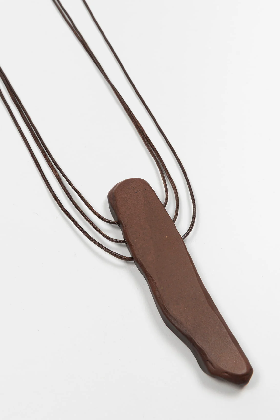 Rivera-spain Collar Livo madera