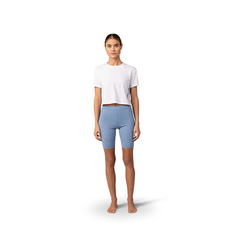 Womens Forums Shadowboxer Tee