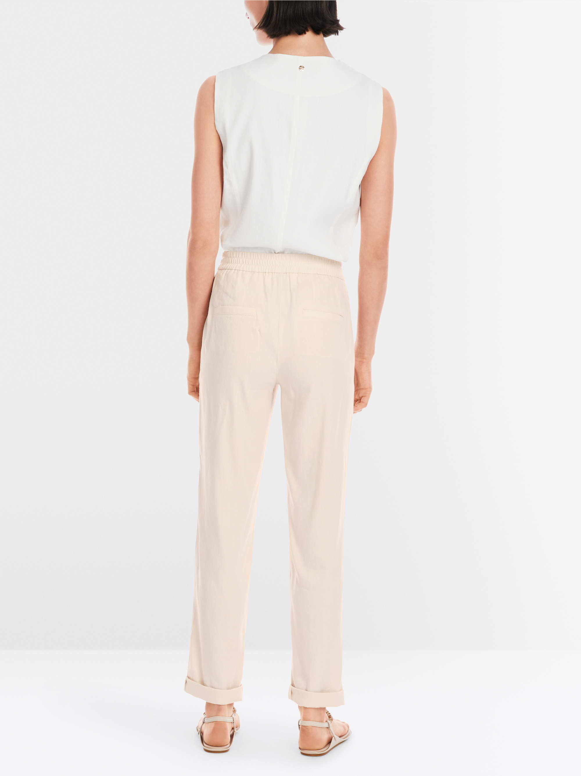 Marc-Cain RHODOS casual trousers