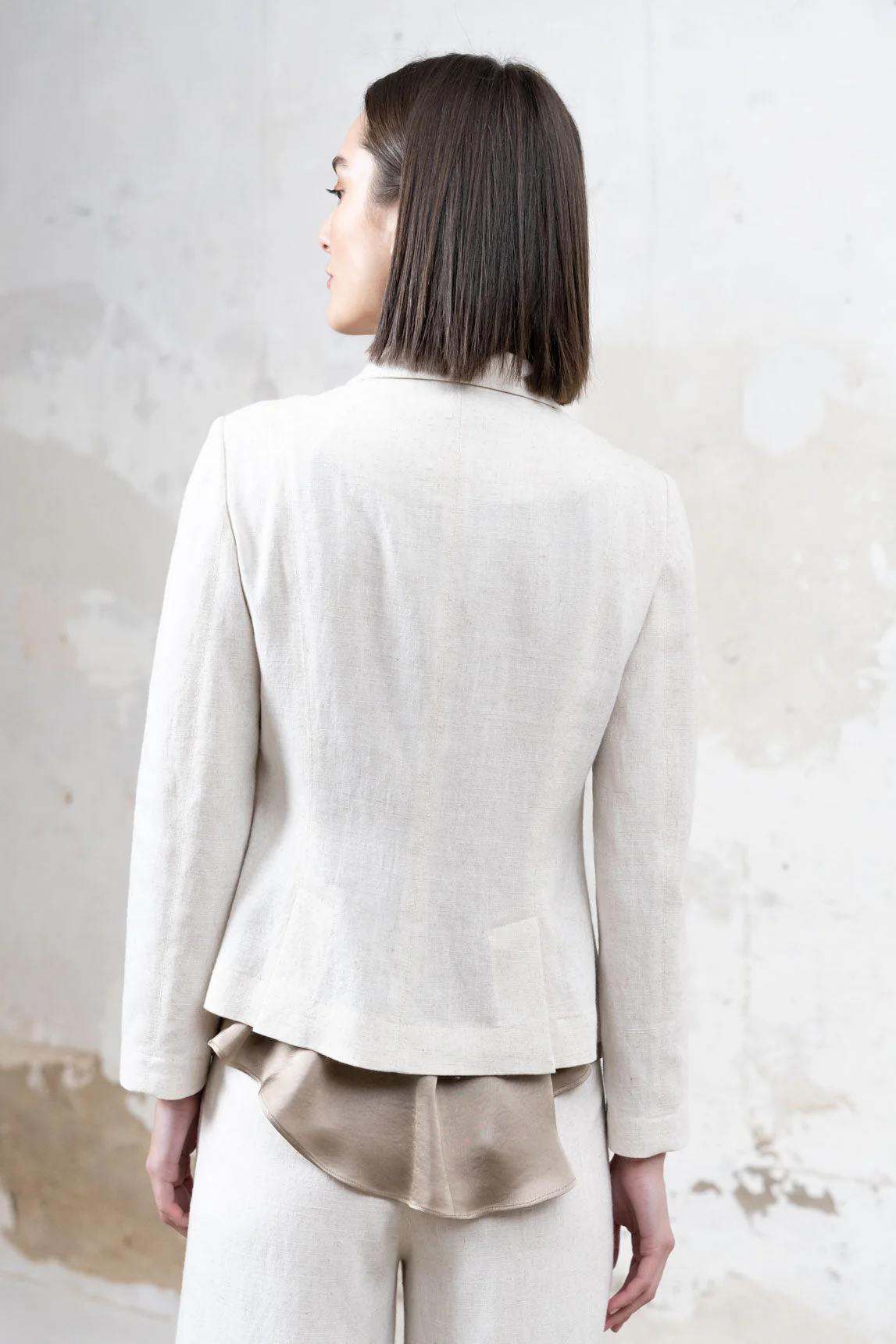 Rivera-spain Blazer Rochelle arena