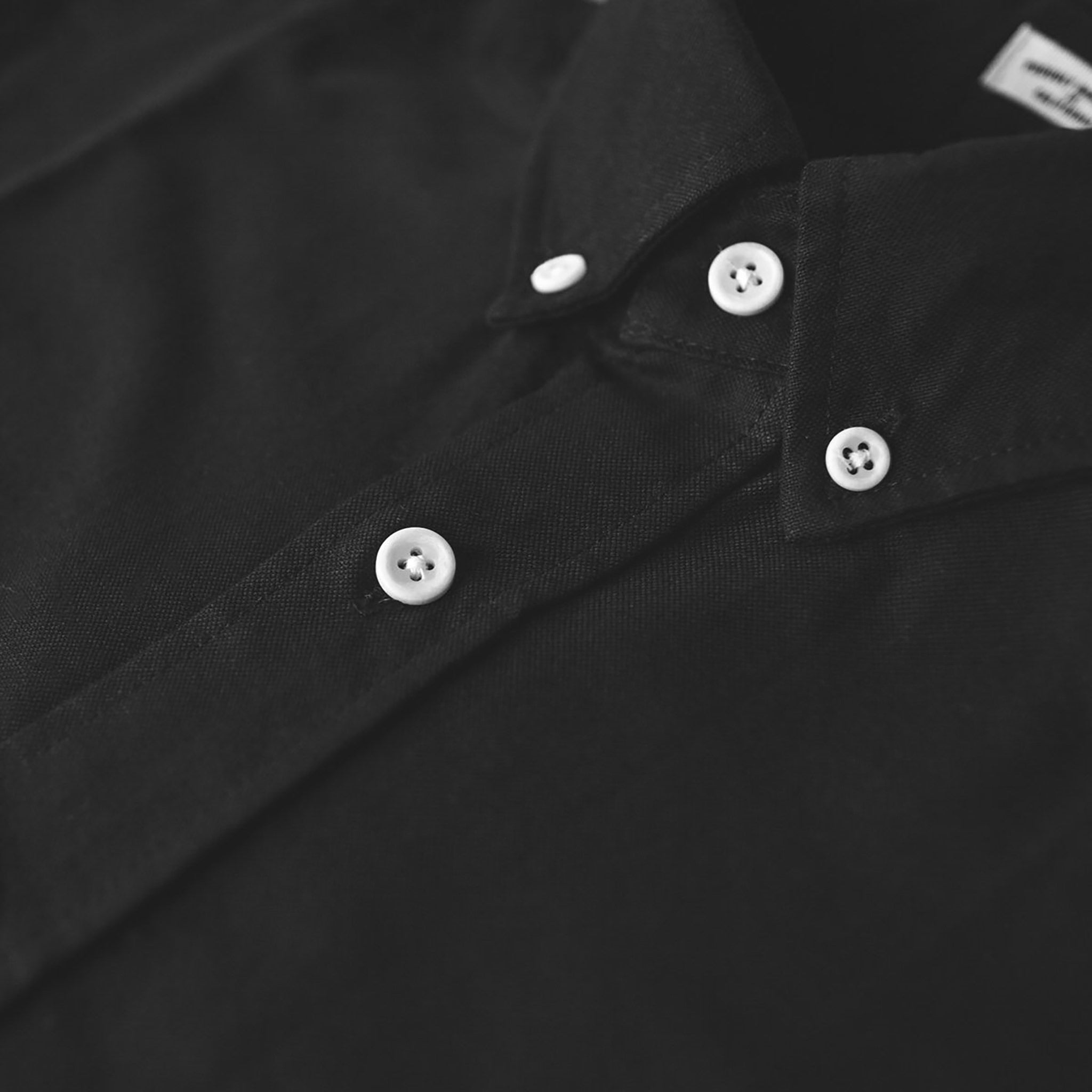 The Jack in Black Everyday Oxford