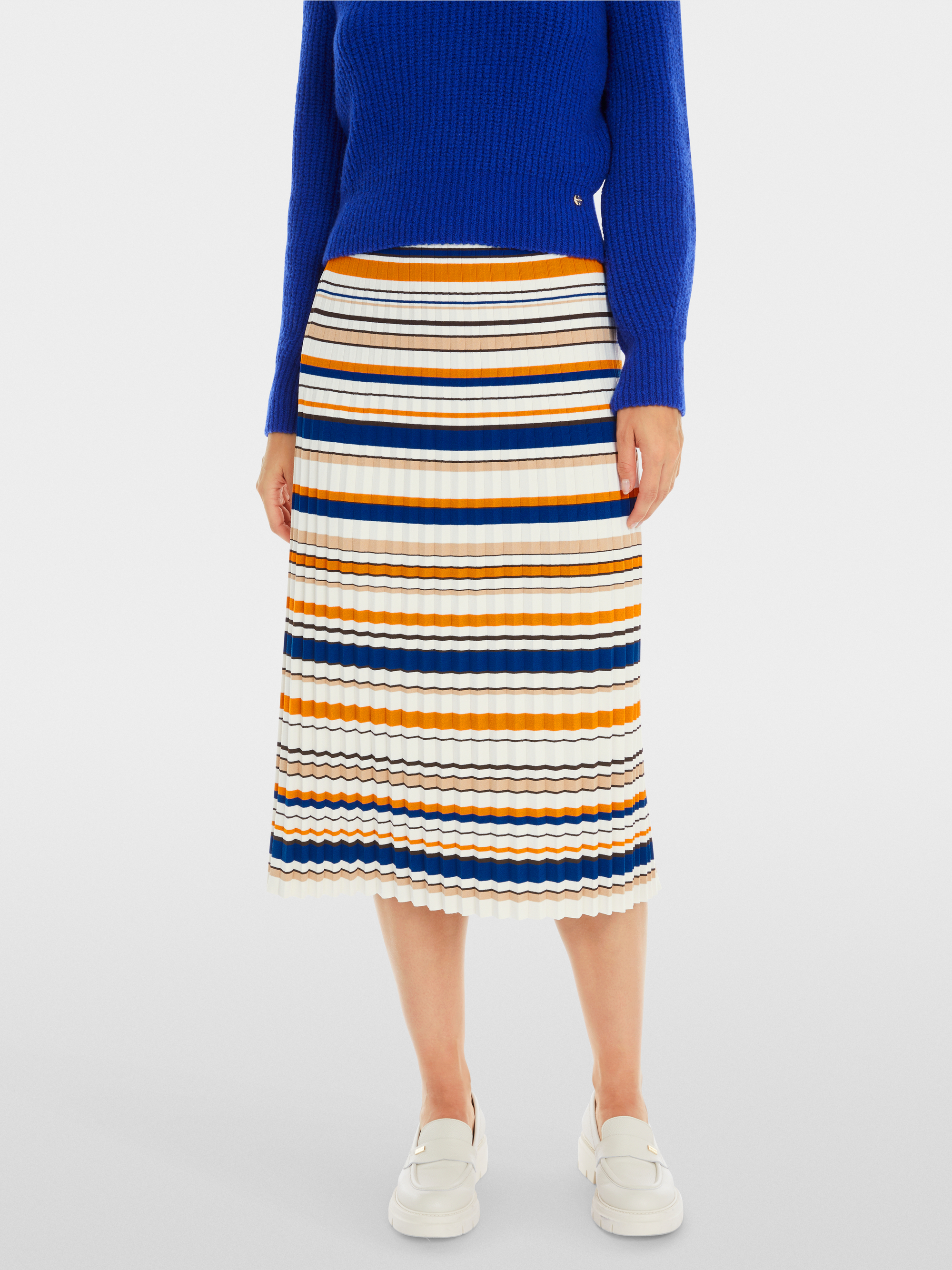 Marc-Cain Rethink Together skirt