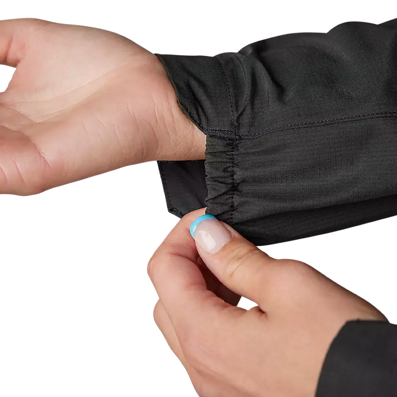 Womens Ranger 2.5-Layer Water Jacket