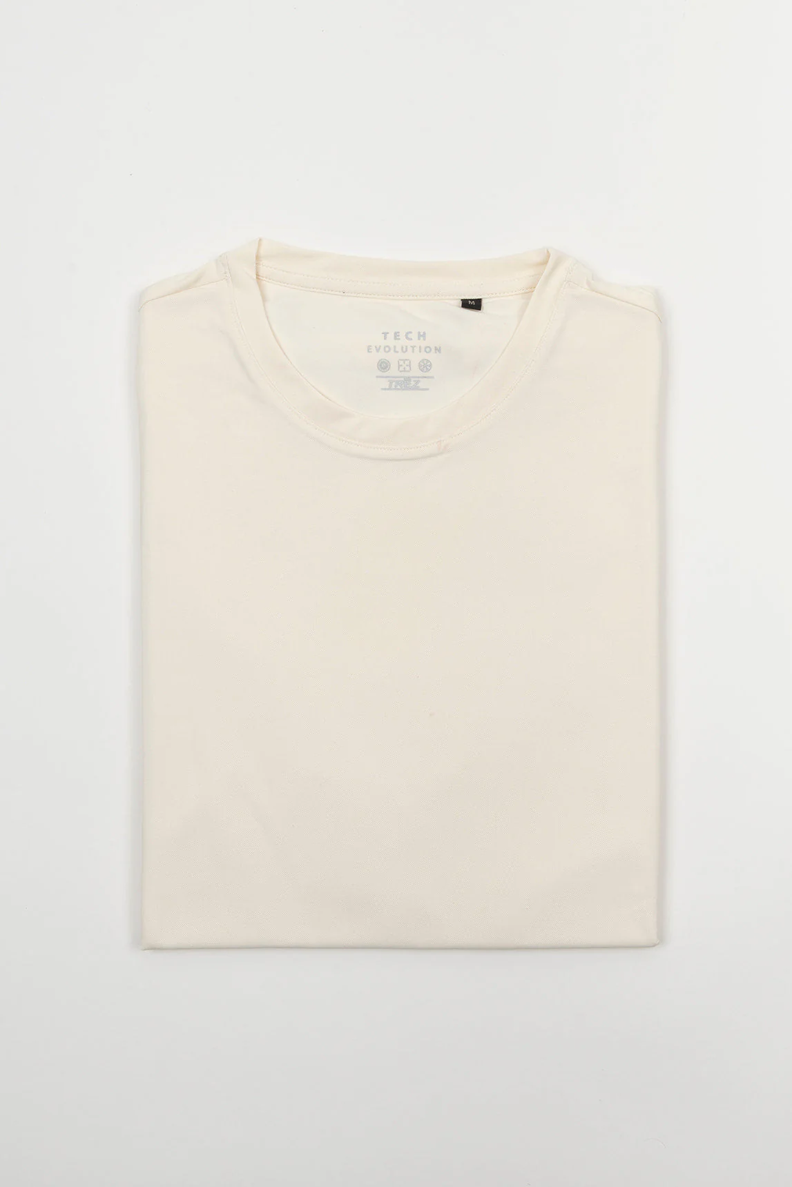 Rivera-spain Camiseta técnica Trez crudo