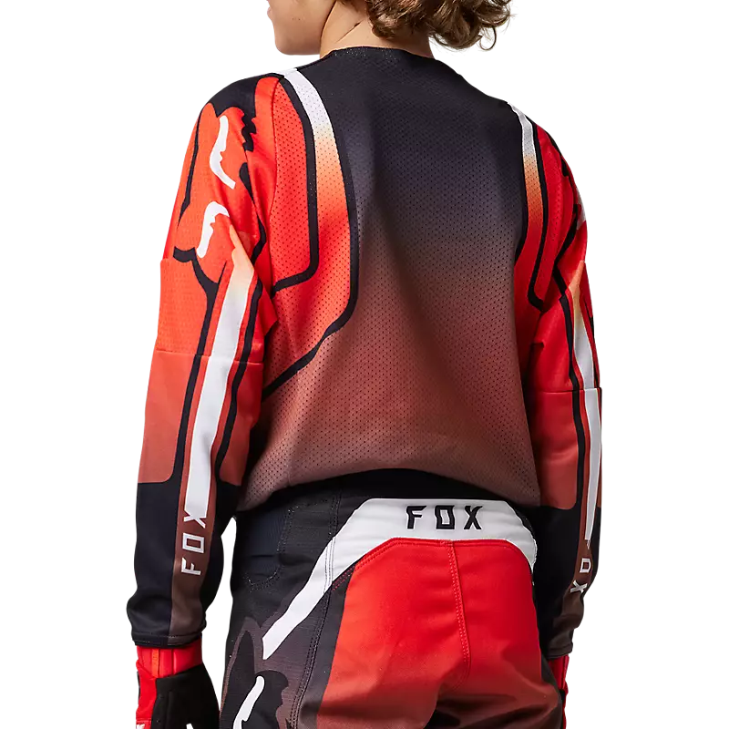 Youth 360 Vizen Jersey?