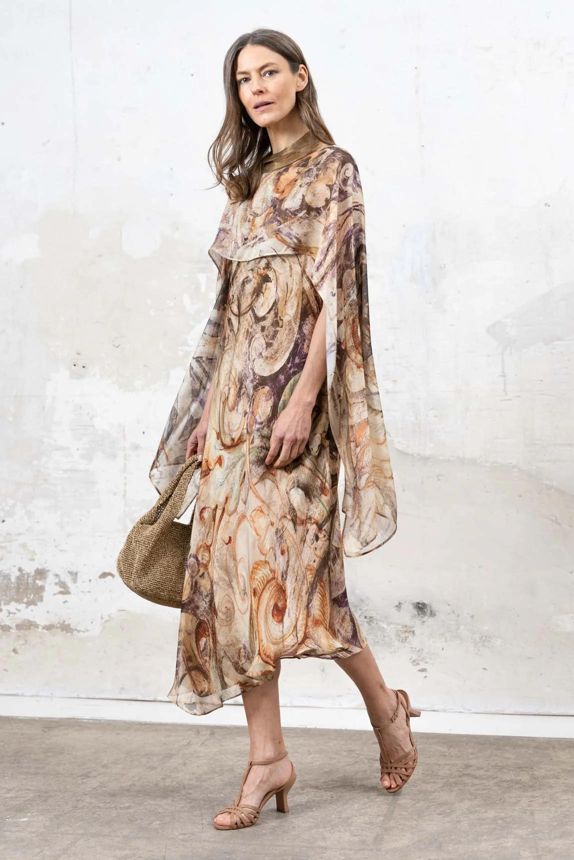 Rivera-spain Capa Hyères camel