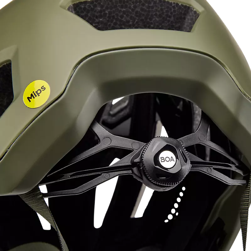 Crossframe Pro Helmet