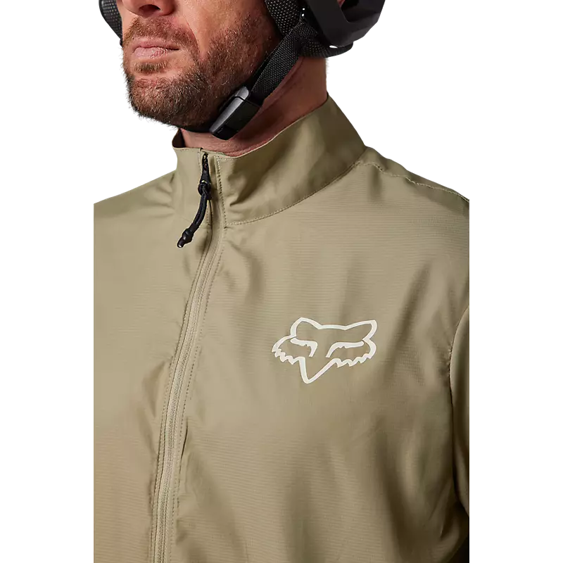 Ranger Wind Jacket
