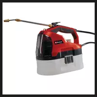 Cordless Pressure Sprayer GE-WS 18/35 Li-Solo