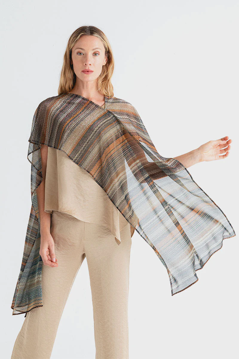 Rivera-spain Capa Démeter