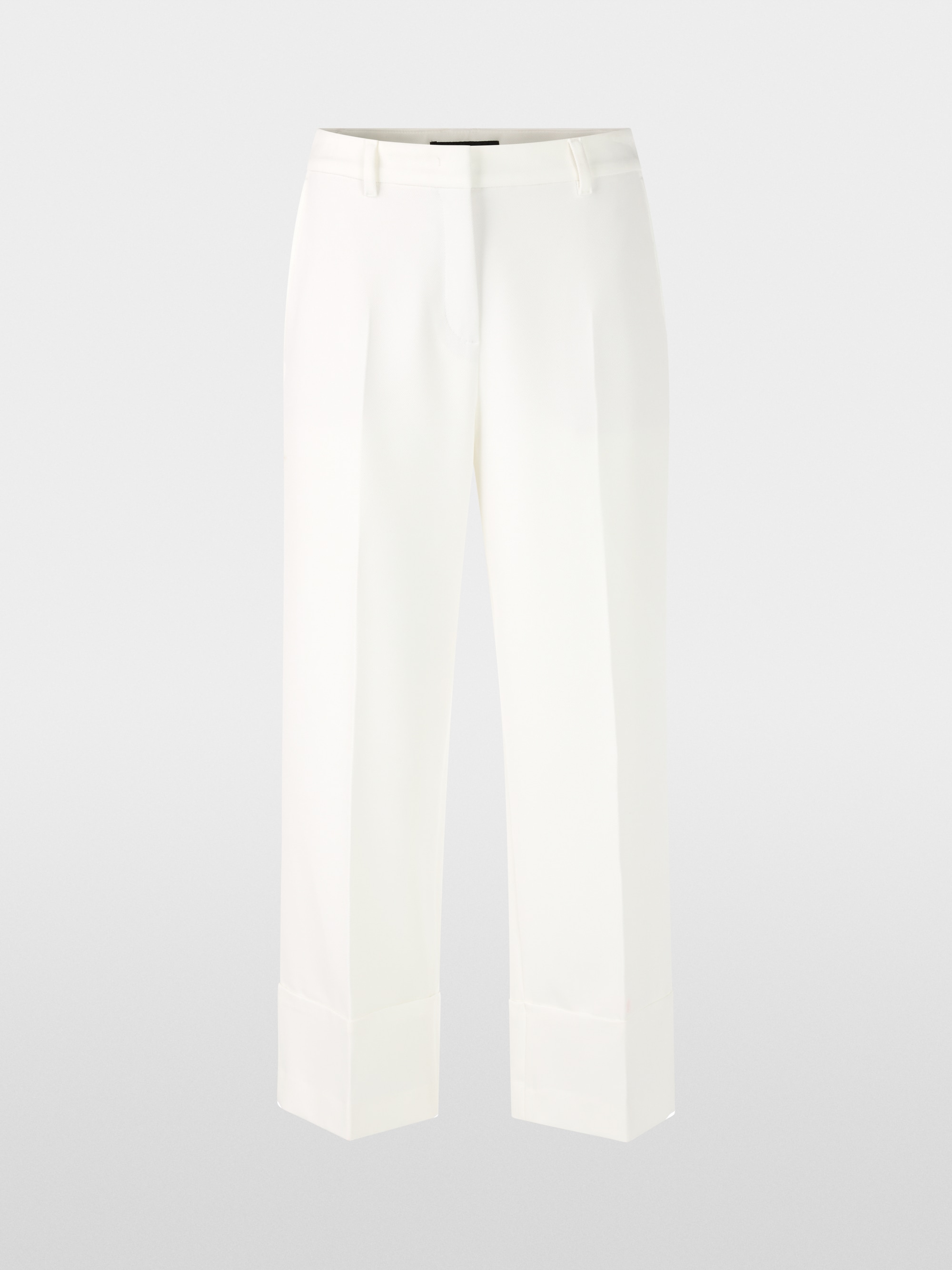 Marc-Cain WUKARI high waist trousers