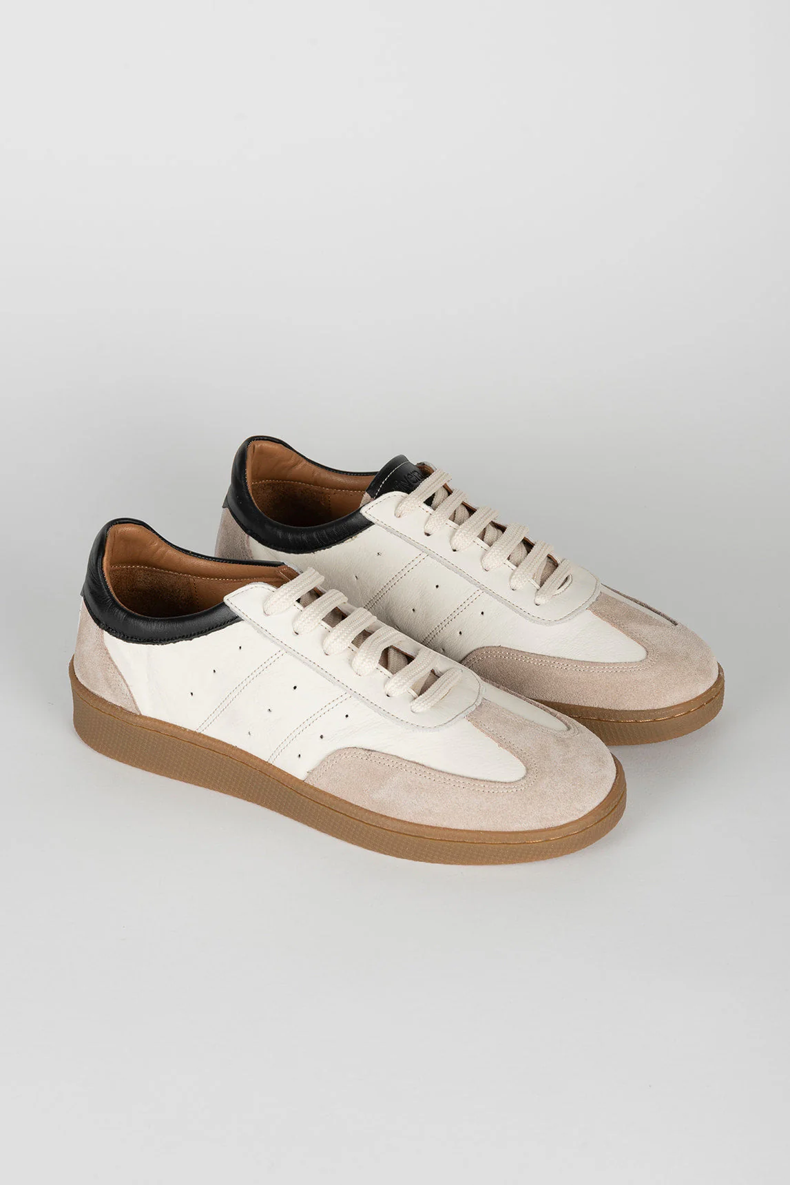 Rivera-spain Zapatilla Lille blanco