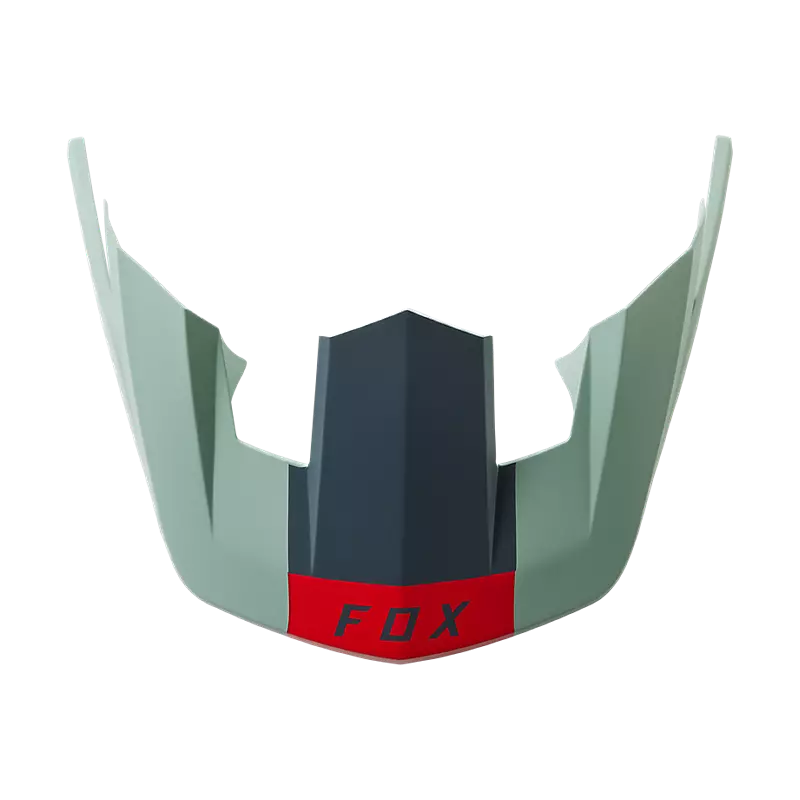 Proframe Matte Helmet Visor