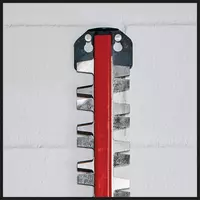 Cordless Hedge Trimmer GE-CH 36/61 Li-Solo