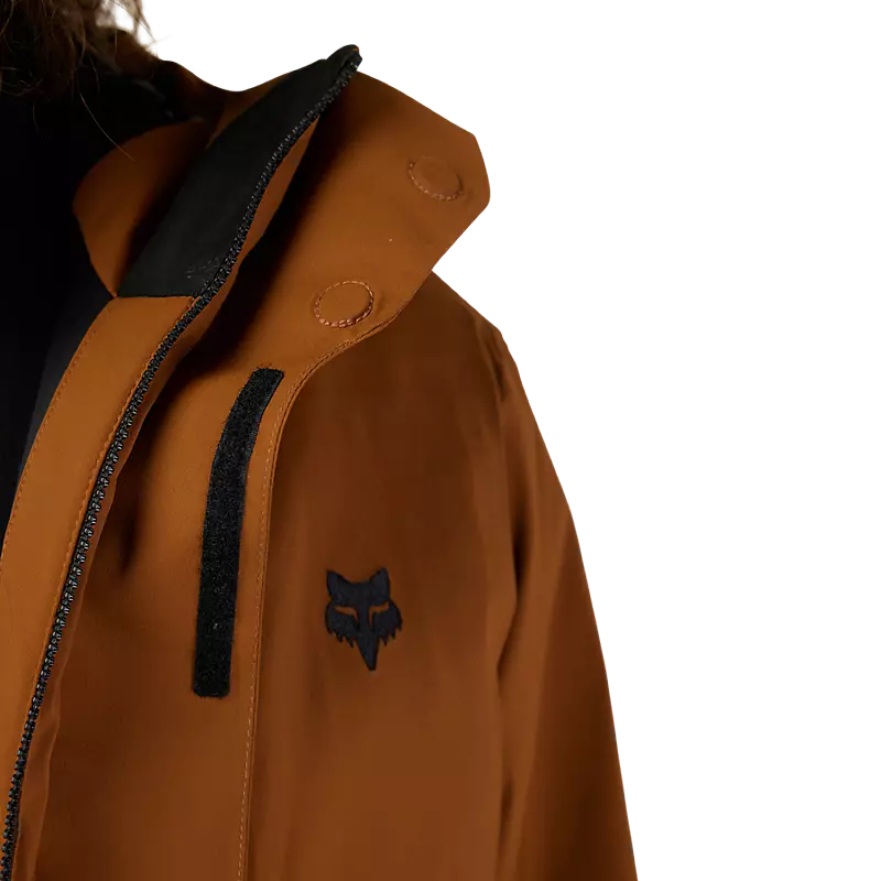 Terum Insulated GORE-TEX Jacket