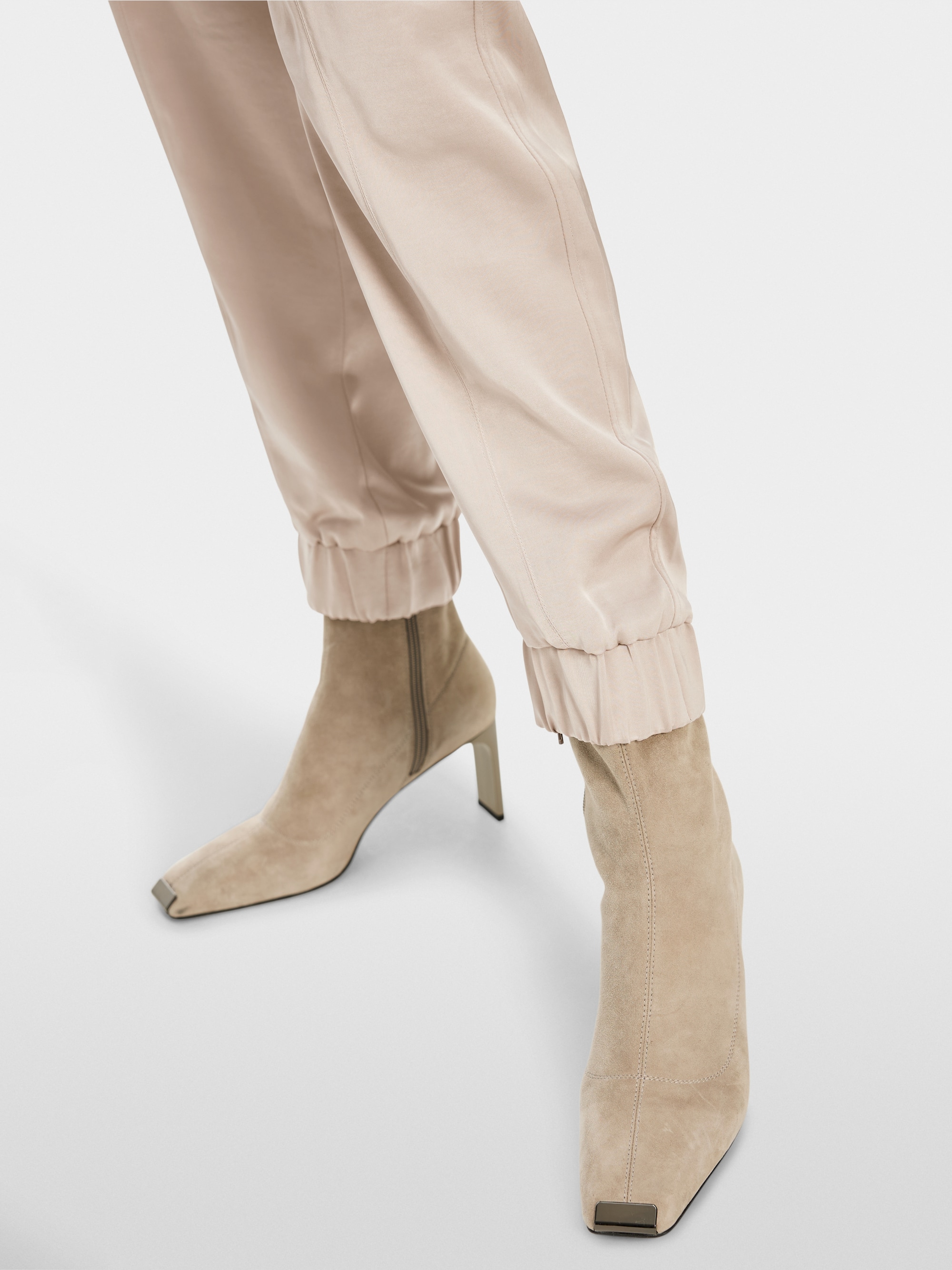 Marc-Cain RIDDER Rethink Together cargo trousers