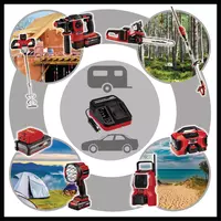 Charger Power X-Car Charger 3A