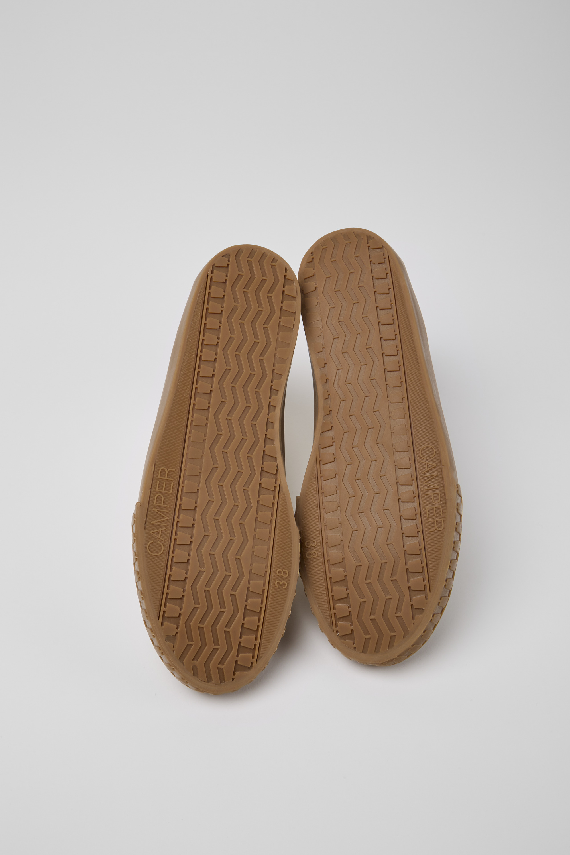 Camaleon - White boots for women