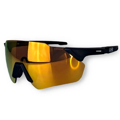 GAFAS DE SOL LEM EASTSIDE - NEGRO / ORO