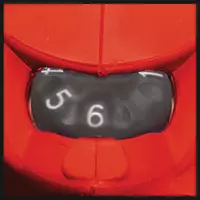 Belt Sander TE-BS 8540 E